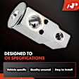 APAEV056 AC Expansion Valve