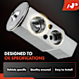 APAEV078 AC Expansion Valve