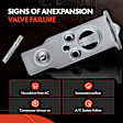 APAEV094 AC Expansion Valve