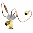 APAEV118 AC Expansion Valve