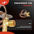 APAEV306 AC Expansion Valve