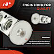 APAEV430 Aluminum AC Expansion Valve