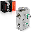 APAEV441 Aluminum AC Expansion Valve