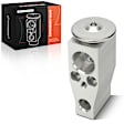 APAEV448 Aluminum Block AC Expansion Valve