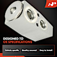 APAEV450 Rear AC Expansion Valve