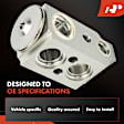 APAEV469 AC Expansion Valve
