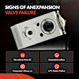 APAEV469 AC Expansion Valve
