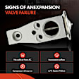 APAEV579 AC Expansion Valve