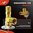 APAEV634 AC Expansion Valve