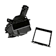 APAFB021 Right Air Cleaner Intake Filter Box