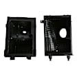 APAFB023 Air Cleaner Intake Filter Box
