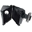 APAFB034 Air Cleaner Intake Filter Box