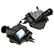 APAFB035 2x Air Cleaner Intake Filter Box