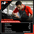 APAFB046 Engine Air Cleaner Filter Box with Air Filter