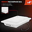 APAFB046 Engine Air Cleaner Filter Box with Air Filter