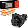 APAFB059 Engine Air Cleaner Filter Box with Air Filter