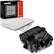 APAFB068 Engine Air Cleaner Filter Box with Air Filter