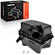 APAFB086 Engine Air Cleaner Intake Filter Box Housing