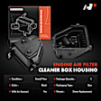 APAFB087 Engine Air Cleaner Filter Box Housing