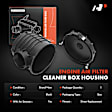 APAFB089 Air Cleaner Filter Box Housing