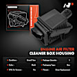 APAFB119 Air Cleaner Filter Box Housing