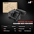 APAFB123 Engine Air Cleaner Filter Box Housing