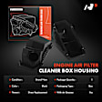 APAFB135 Engine Air Cleaner Filter Box Housing