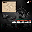 APAFB140 Air Cleaner Intake Filter Box