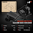 APAFB141 Air Cleaner Filter Box
