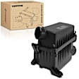 APAFB144 Air Cleaner Filter Box Housing