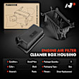 APAFB144 Air Cleaner Filter Box Housing