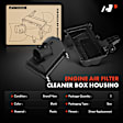 APAFB149 Air Cleaner Intake Filter Housing Box
