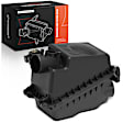 APAFB156 Engine Air Cleaner Intake Filter Box Housing