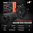 APAFB163 Air Intake Cleaner Filter Box