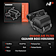 APAFB167 Air Cleaner Filter Box Housing