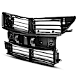 APAGS026 Active Grille Shutter Assembly