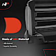 APAGS040 Active Grille Shutter with Motor Assembly