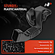 APAID028 Air Intake Duct