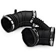 APAIH092 2x Air Cleaner Intake Hose