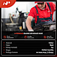 APAIH111 Air Cleaner Intake Hose