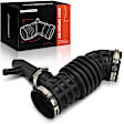 APAIH218 Engine Air Intake Hose with Hose Clamps