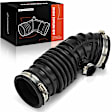 APAIH221 Engine Air Intake Hose with Hose Clamps