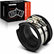 APAIH262 Engine Air Intake Hose with Hose Clamps