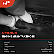 APAIH379 Driver Engine Air Intake Hose