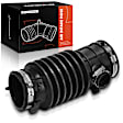 APAIH434 Engine Air Intake Hose Air Flow Tube with Clamp