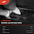 APAIH445 Engine Air Intake Hose With Seal