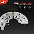 APALR039 Alternator Rectifier