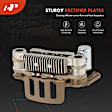 APALR096 Alternator Rectifier Diode with Trio