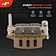 APALR100 Alternator Rectifier