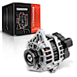 APALT015 Alternator 90A 12V CW 4-Groove